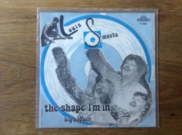 single louis smeets beschikbaar voor biedingen