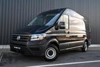 Vw Crafter L3H3 140pk / DSG, Carplay, Camera, Trekh 3Ton, Auto's, 3000 kg, Stof, 4 cilinders, Volkswagen