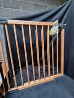 Childhome deurhekje, Ophalen