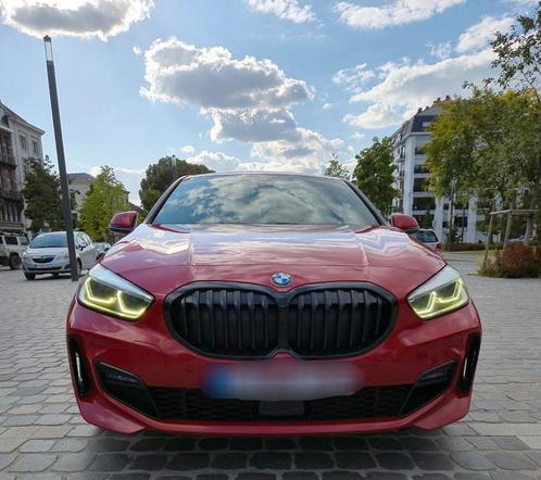 BMW 118i PACK M Sport, Auto's, BMW, Particulier, 1 Reeks, Benzine, Euro 6, Berline, 5 deurs, Handgeschakeld