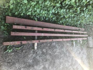 metalen profielen, Doe-het-zelf en Bouw, Ophalen
