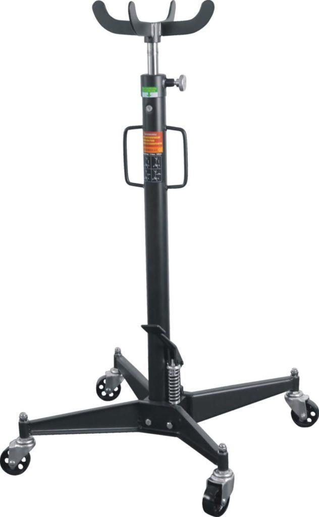 Vérin de transmission télescopique hydraulique avec pédale, Autos : Divers, Outils de voiture, Neuf, Enlèvement