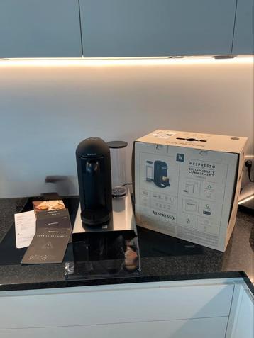 Nespresso VERTUO Plus GCB2 - beschikbaar voor biedingen
