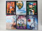 45 DVD's - diverse genres, Vanaf 16 jaar, Ophalen of Verzenden, Gebruikt, Boxset