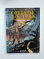 Alex Nora - Operatie Bolivar, Boeken, Stripverhalen, Ophalen of Verzenden, Zo goed als nieuw, Eén stripboek