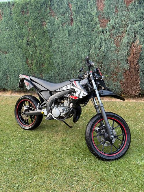 Derbi senda 2012 b klasse rijklaar, Fietsen en Brommers, Brommers | Derbi, Ophalen