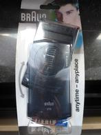 Rasoir BRAUN 370 NEUF idéal pour voyage, Enlèvement ou Envoi, Neuf, Rasage ou Épilation