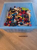 Groot lot oude vintage Lego, Kinderen en Baby's, Speelgoed | Duplo en Lego, Ophalen, Lego