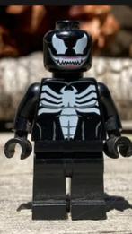 Lego Marvel Venom Figure, Kinderen en Baby's, Nieuw, Ophalen of Verzenden, Lego, Losse stenen