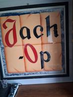 JACK OP GLAS RECLAME, Ophalen of Verzenden