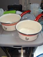 Steelpan, Huis en Inrichting, Ophalen