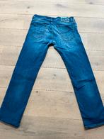 Jacob Cohen 34, Kleding | Heren, Spijkerbroeken en Jeans, Blauw, Ophalen of Verzenden, Jacob Cohen, W33 - W34 (confectie 48/50)
