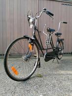 Tandem, Fietsen en Brommers, Ophalen, Gebruikt, Minder dan 10 versnellingen, Sparta