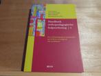 NIEUW - Handboek 0rthopedagogische Hulpverlening / 1 – Hans, Hans Grietens, Autres niveaux, Enlèvement ou Envoi, Neuf