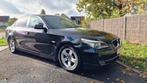 Bmw 520 D e 60 euronorm 5, Auto's, BMW, Lederen bekleding, Euro 5, Handgeschakeld, Particulier
