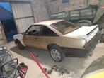Achterbumper Zender opel manta b, Ophalen of Verzenden, Opel