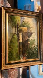 Schilderij, Antiek en Kunst, Ophalen