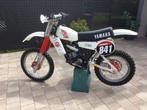 Yamaha Cross 125 cc, Motos, Moto de cross