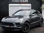 Porsche Macan 2.0 | Pano | Camera | Memory | (bj 2019), Auto's, Porsche, Automaat, 245 pk, Gebruikt, 4 cilinders