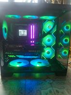 Pc gamer Aquarium neuf 4k Ryzen 7 9800x3d et rtx 5070ti !, Neuf, Le pc est monté avec différentes marques, Virtual Reality, 4 Ghz ou plus