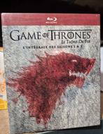 Game of Thrones volledige Blu-rays voor seizoen 1 en 2, Ophalen of Verzenden, Nieuw in verpakking, Boxset