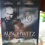 Auschwitz dvd krasvrij 1eu, Comme neuf, À partir de 12 ans, Enlèvement ou Envoi, Guerre