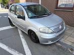 Citroen - C3 - 1.4i Exclusive - Car, Auto's, Gebruikt, Overige brandstoffen, Bedrijf, Handgeschakeld