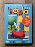 Hopla - DVD, CD & DVD, DVD | Enfants & Jeunesse, Comme neuf, Enlèvement ou Envoi