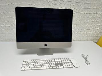 Mac computer, Enlèvement, Comme neuf
