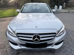Mercedes-Benz  C 180 essence AVANTGARDE  Led Navi Auto, Argent ou Gris, Achat, Euro 6, Entreprise
