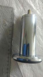 1 support appui meuble lit inox, Enlèvement ou Envoi