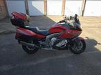 BMW K1600GT SPORT 2014, 1600 cc, Motorrijbewijs A, Handvatverwarming, Particulier