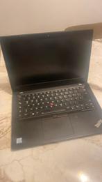 Laptop lenevo, Computers en Software, Ophalen, Refurbished