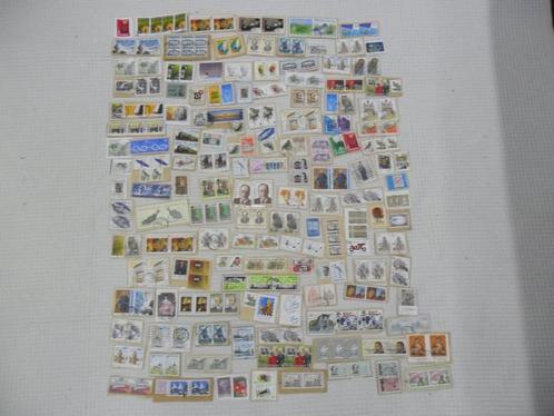 België grote partij gebruikte postzegels zie 9 foto's, Postzegels en Munten, Postzegels | Europa | België, Gestempeld, Europa