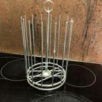 Draaimolen om bobijnen naaigaren op te plaatsen…, Hobby en Vrije tijd, Naaien en Fournituren, Ophalen of Verzenden