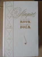 Margriet kookboek Vintage Margriet kookboek 1960 Zeldzaam, Livres, Livres de cuisine, Enlèvement ou Envoi, Autres types, Végétarien