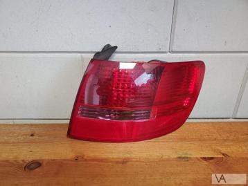 Audi A6 avant 2005 - 2012 achterlicht rechts geen led €35 beschikbaar voor biedingen