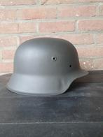 Duitse helm, Verzamelen, Ophalen of Verzenden