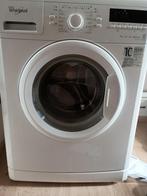 Whirlpool wasmachine 7kg A+++ 1400  6th sense AWO 174S3, Elektronische apparatuur, Ophalen, Gebruikt, Voorlader, 85 tot 90 cm