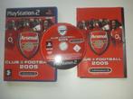 Arsenal Club Football 2005, Games en Spelcomputers, Games | Sony PlayStation 2, Gebruikt, 2 spelers, Ophalen of Verzenden, Vanaf 3 jaar