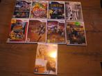 Wii Games - Nintendo, Ophalen of Verzenden, Gebruikt