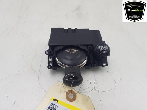 CONTACTSLOT + SLEUTEL Mini Mini (R56) (01-2006/11-2013), Auto-onderdelen, Overige Auto-onderdelen, Mini, Gebruikt
