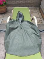 regenponcho, Caravans en Kamperen, Regenkleding, Ophalen, Zo goed als nieuw, Regenponcho, Heren
