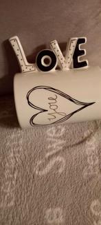 Mok. VALENTIJNTIP!, Enlèvement