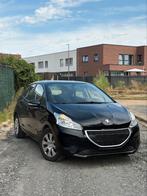 Peuguot 208 1.2benzine 72000km gekeurd voor verkoop, Auto's, Particulier, Cruise Control, Onderhoudsboekje, Te koop