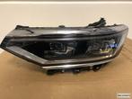 Vw passat B8 3G facelift vol led koplamp links 3G1941081P, Enlèvement ou Envoi, Utilisé, Volkswagen