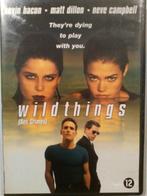 Wild Things 1/3, CD & DVD, DVD | Thrillers & Policiers, Enlèvement
