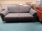 2,5 zit zetel Hazel&Henders, Huis en Inrichting, Ophalen, Zo goed als nieuw