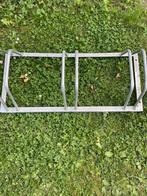 Porte vélo, Enlèvement, Utilisé