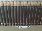 ENCYCLOPEDIE EN WOORDENBOEK SUMMA : 20 delig, Ophalen of Verzenden, Zo goed als nieuw